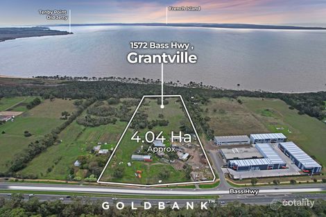 1572 Bass Hwy, Grantville, VIC 3984