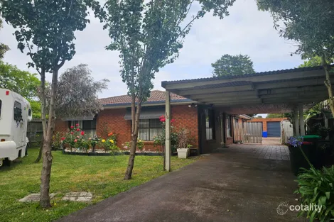 16 Clovelly Ave, Rosebud, VIC 3939