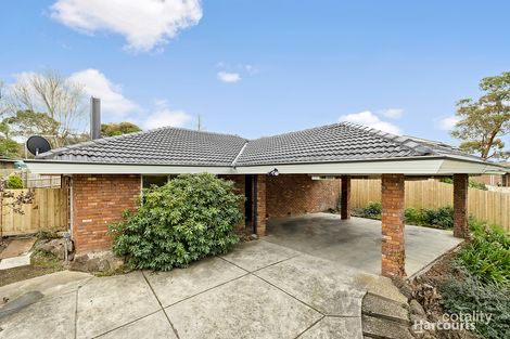 Property photo of 61 Darvall Street Donvale VIC 3111