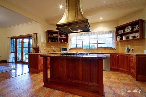 Property photo of 4 Thomson Park Drive Whittlesea VIC 3757