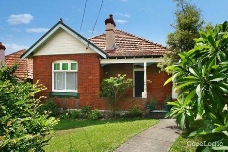 Property photo of 74 Sutherland Street Cremorne NSW 2090