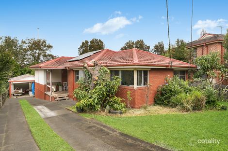 Property photo of 6 James Street Melrose Park NSW 2114