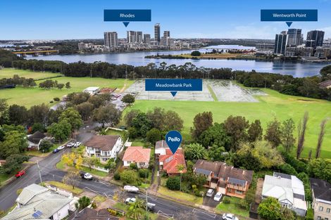Property photo of 6 James Street Melrose Park NSW 2114