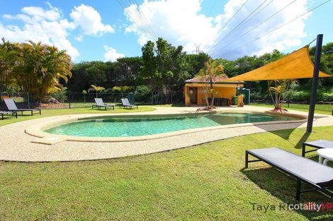 Property photo of 5/120 Highfield Drive Merrimac QLD 4226