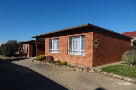 1/128 Stewart St, Bathurst, NSW 2795