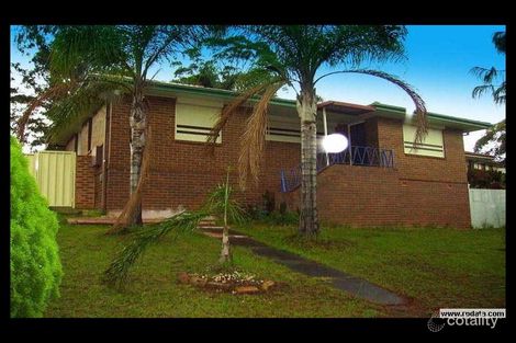 Property photo of 1 Albany Street Busby NSW 2168
