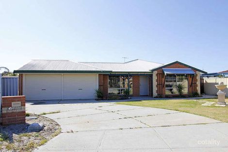 43 Yandal Cres, Ballajura, WA 6066