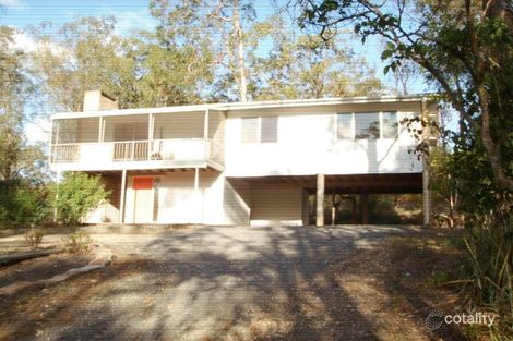 Property photo of 349 Hawkesbury Road Anstead QLD 4070