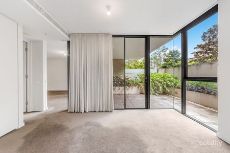 Property photo of 103/3 Sterling Circuit Camperdown NSW 2050