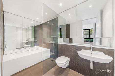 Property photo of 103/3 Sterling Circuit Camperdown NSW 2050