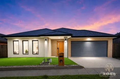 30 Hidcote Tce, Wollert, VIC 3750
