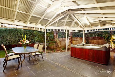 Property photo of 12B Riverview Road Montmorency VIC 3094