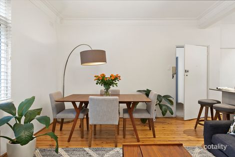 Property photo of 2/7 Ballantyne Street Mosman NSW 2088