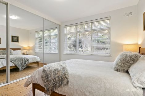 Property photo of 2/7 Ballantyne Street Mosman NSW 2088