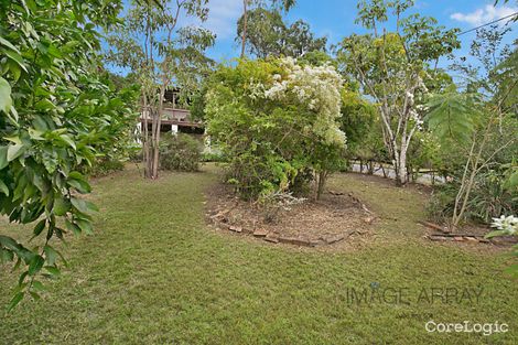 Property photo of 33 Henderson Street Oxley QLD 4075
