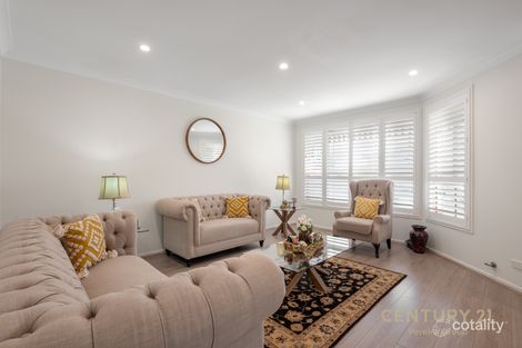 Property photo of 6 Parson Place Harrington Park NSW 2567