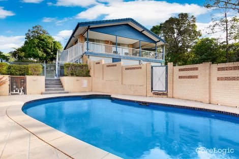 Property photo of 14 Staaten Street Chapel Hill QLD 4069