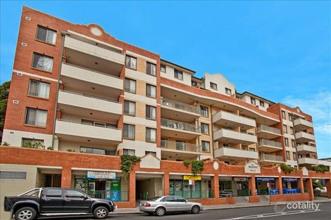 66/28a-32 Belmore St, Burwood, NSW 2134