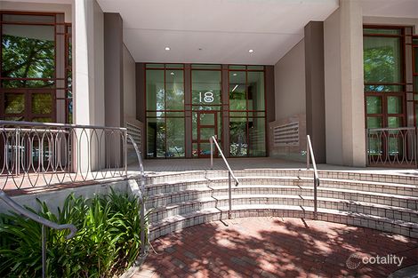 43/18 Captain Cook Cres, Griffith, ACT 2603