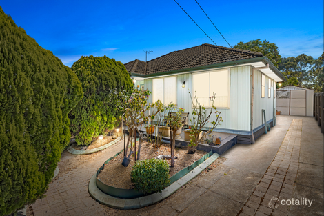 Property photo of 22 Centenary Crescent Werribee VIC 3030