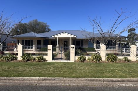 Property photo of 15 Norman Street Allora QLD 4362