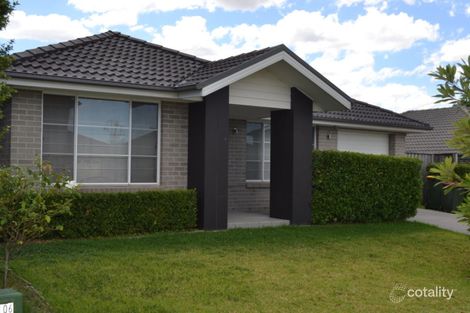 Property photo of 6 Boddingtons Road Glenfield NSW 2167