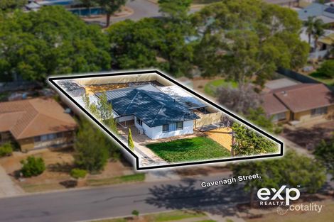 Property photo of 16 Cavenagh Street Elizabeth Downs SA 5113