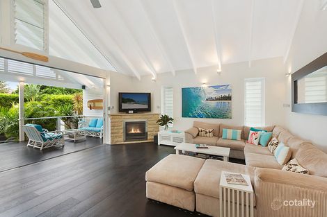Property photo of 31 Ocean View Road Freshwater NSW 2096
