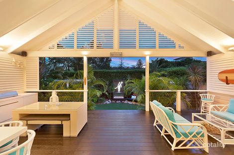 Property photo of 31 Ocean View Road Freshwater NSW 2096