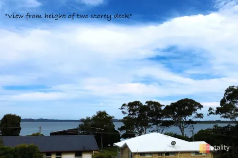 Property photo of 34 Mawarra Street Macleay Island QLD 4184