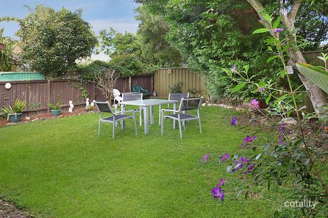 Property photo of 8/25 Goodenough Street Glenfield NSW 2167