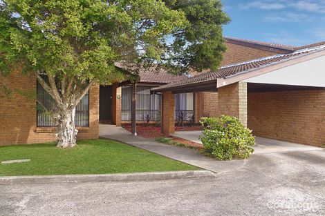 Property photo of 8/25 Goodenough Street Glenfield NSW 2167