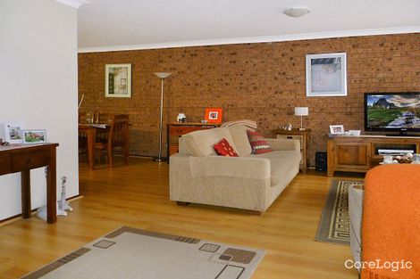 Property photo of 8/25 Goodenough Street Glenfield NSW 2167