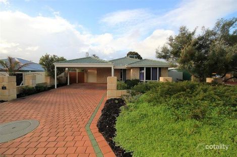 Property photo of 31 Reseda Elbow Banksia Grove WA 6031