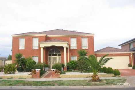 32 Drystone Cres, Cairnlea, VIC 3023