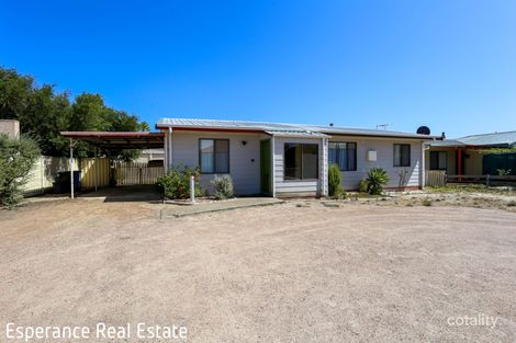 7 Chestnut St, Castletown, WA 6450