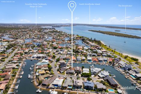 Property photo of 2/11 Huon Crescent Runaway Bay QLD 4216