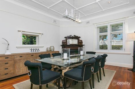 Property photo of 39 Balls Head Road Waverton NSW 2060