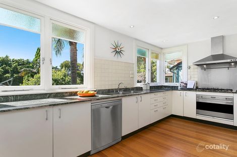 Property photo of 39 Balls Head Road Waverton NSW 2060