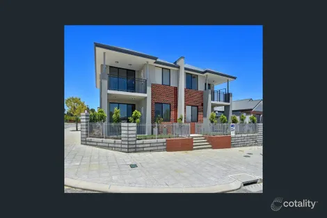 Property photo of 2/48 Boulton Loop Ellenbrook WA 6069