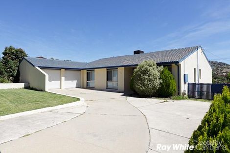 15 Christmas St, Theodore, ACT 2905