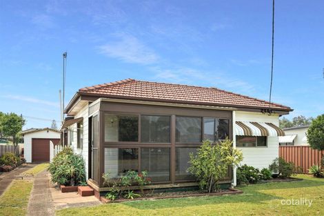 29 Rhodin Dr, Long Jetty, NSW 2261