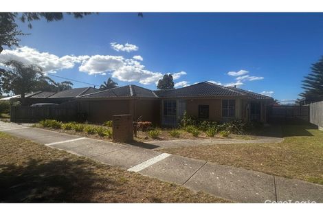 Property photo of 43 Springfield Crescent Hampton Park VIC 3976