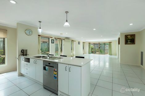 Property photo of 15 Boathaven Road Point Cook VIC 3030