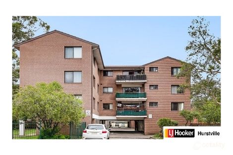 19/6 Beale St, Liverpool, NSW 2170