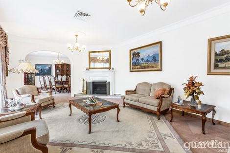 Property photo of 24 Lawrence Road Kenthurst NSW 2156