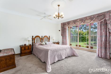 Property photo of 24 Lawrence Road Kenthurst NSW 2156