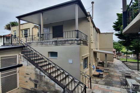 Property photo of 4/31 Arthur Street Ashfield NSW 2131