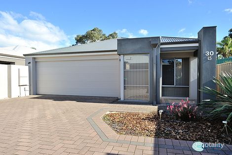 Property photo of 30B Smythe Street Rockingham WA 6168