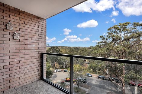 24/46-48 Khartoum Rd, Macquarie Park, NSW 2113